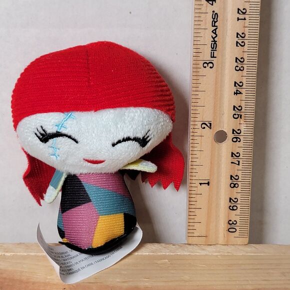 Disney Nightmare Before Christmas Blind Box Plush: SALLY -  NEW - Picture 6 of 6
